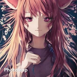 Meet your Posher, Patrick